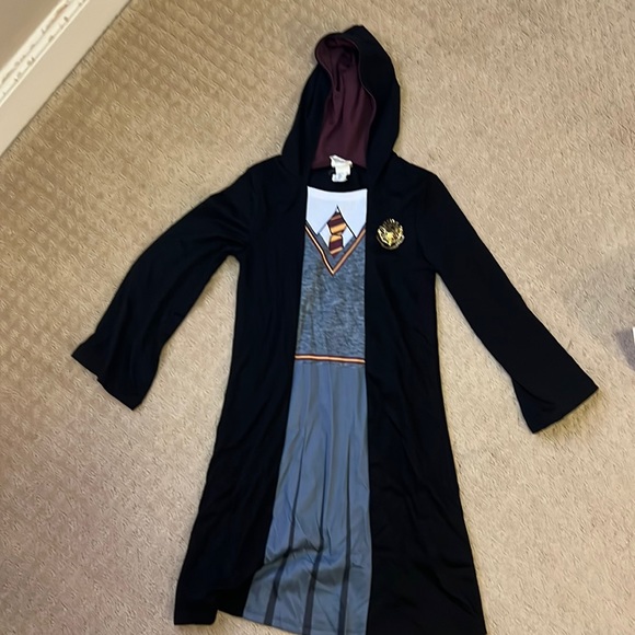 H&M Costumes Harry Potterhm Poshmark